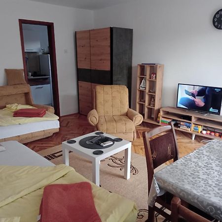 Appartamento Apartman Nedeljkovic Vrnjačka Banja Esterno foto