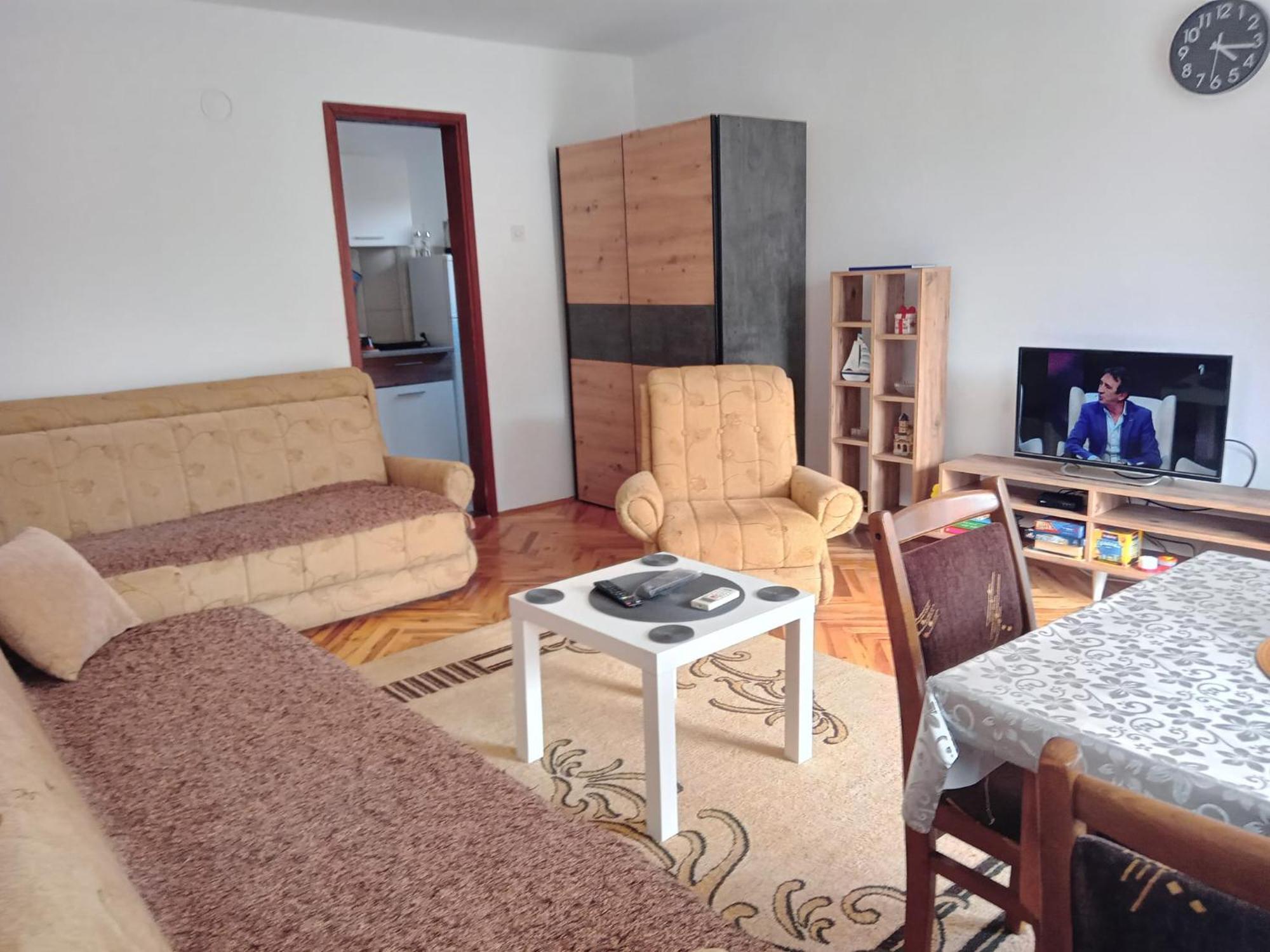 Appartamento Apartman Nedeljkovic Vrnjačka Banja Esterno foto