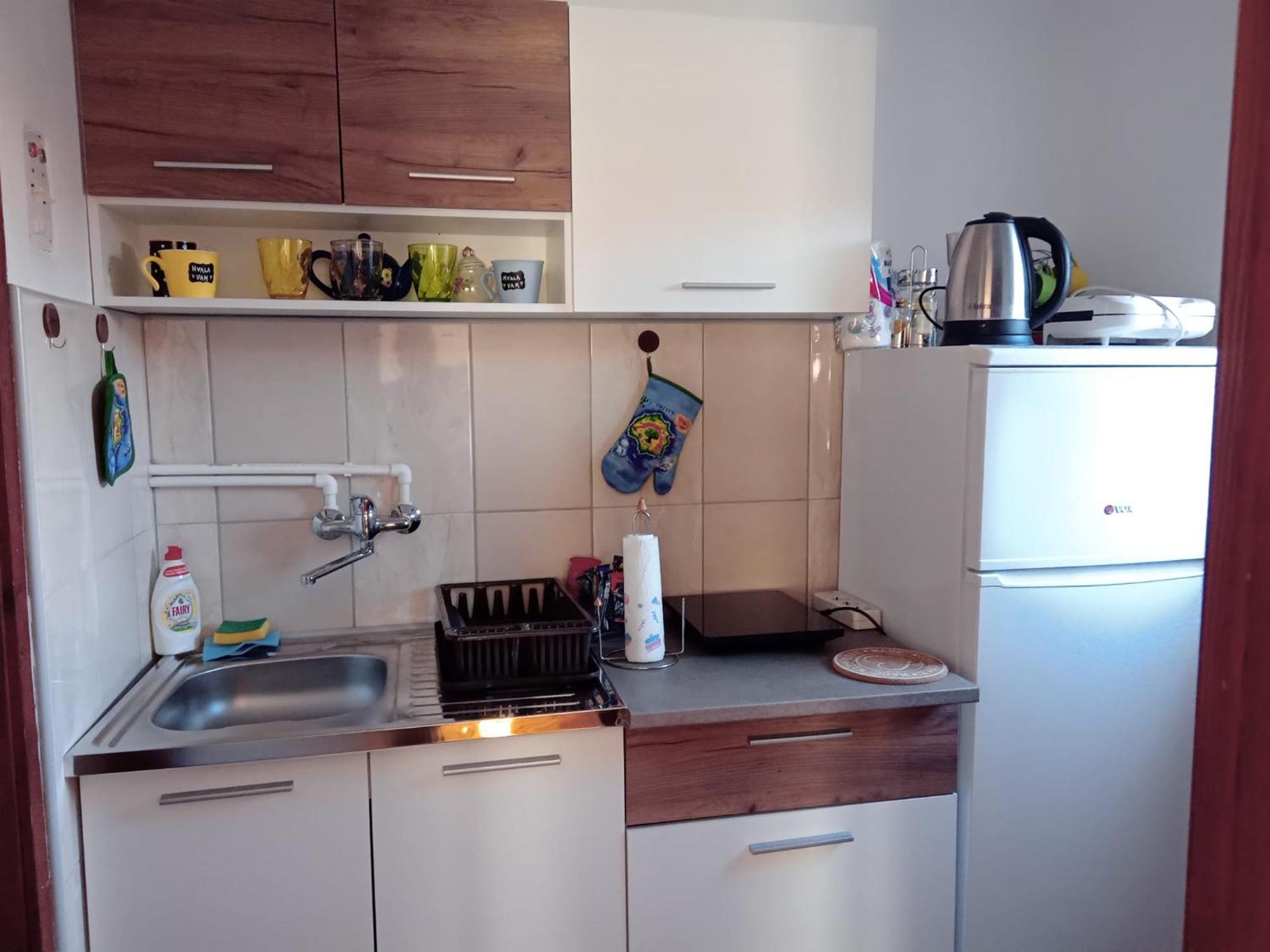 Appartamento Apartman Nedeljkovic Vrnjačka Banja Esterno foto